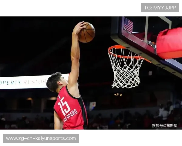 火箭控卫荒迎解题样本！谢泼德成最佳第六人候选