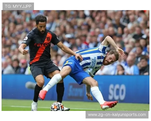 布莱顿阵型轮转自然